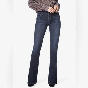 Joe's Jeans Booty Fit in The Honey Bootcut Jeans petite